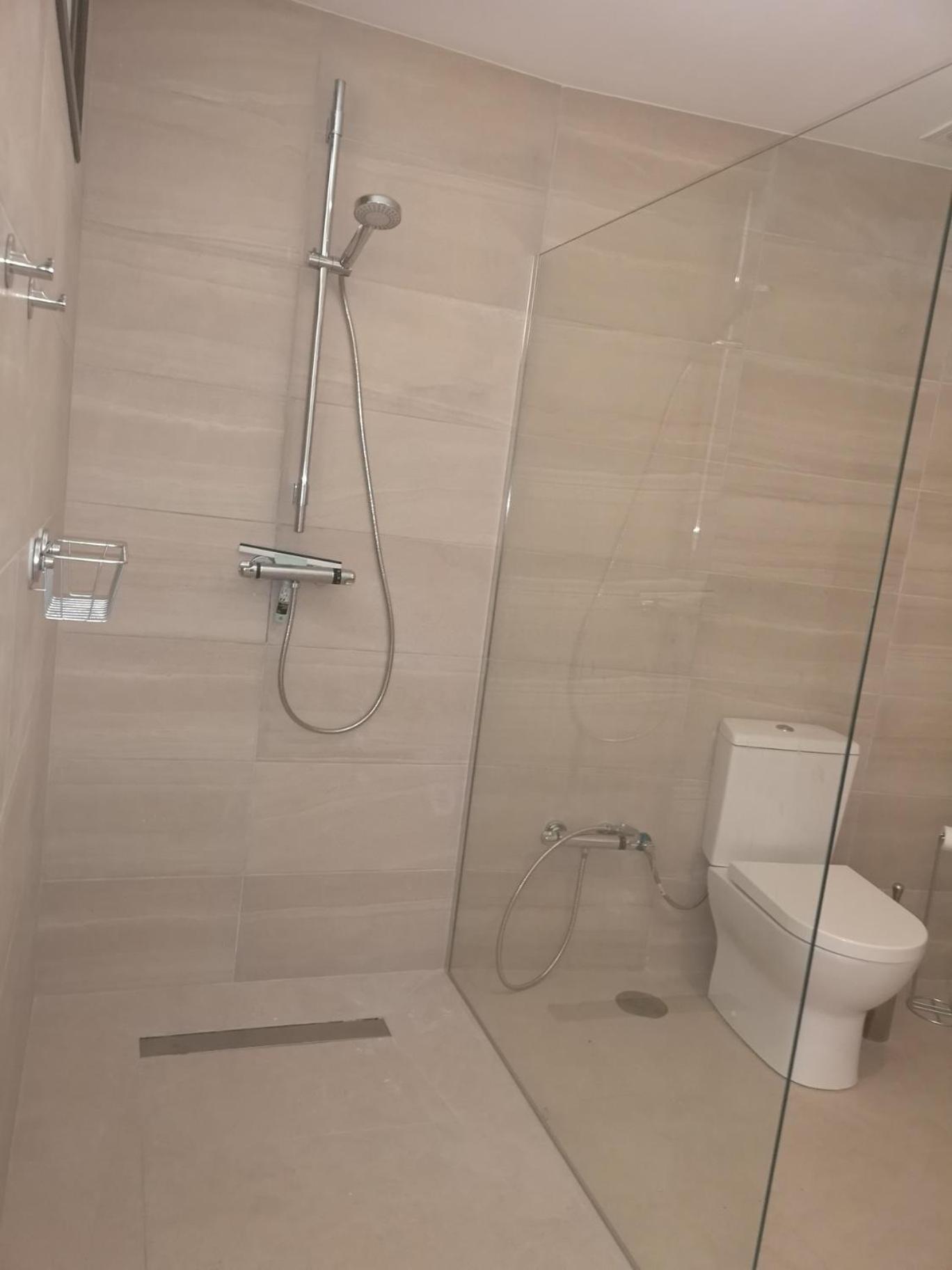 Hoehlenapartment Гуимар Экстерьер фото