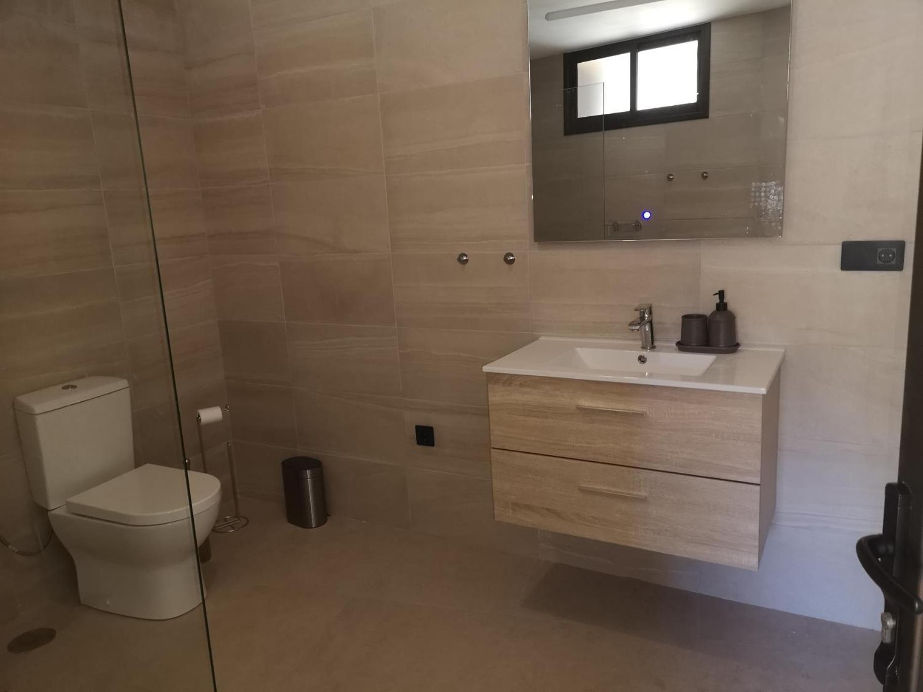 Hoehlenapartment Гуимар Экстерьер фото